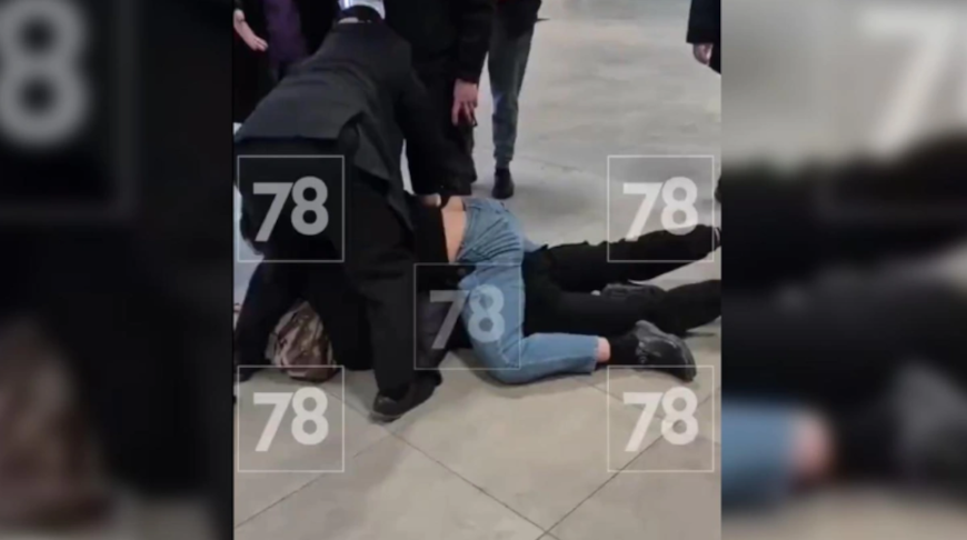 Скриншот видео соцсетей