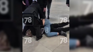 Скриншот видео соцсетей