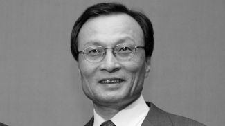 Ли Хэ Чхан. Фото АР