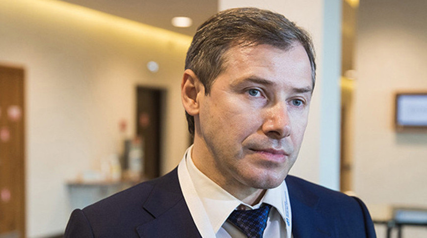 Олег Руммо. Фото из архива