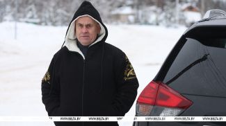 Василий Мацкевич