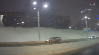 Скриншот видео УВД Витебского облисполкома