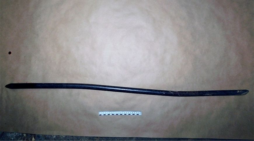 Фото Генпрокуратуры