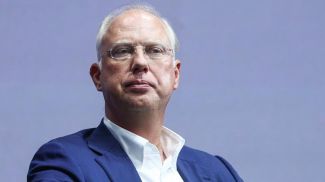 Кирилл Дмитриев. Фото ТАСС