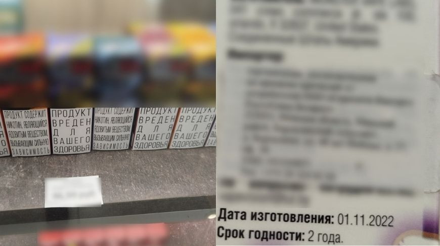 Фото КГК