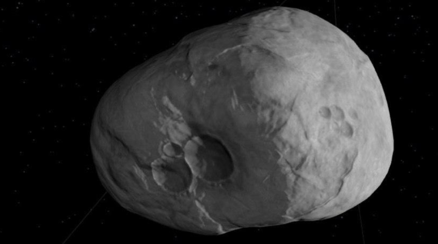 Фото официального Telegram-канала лаборатории солнечной астрономии ИКИ РАН