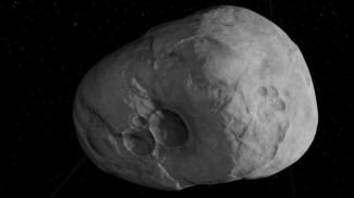 Фото официального Telegram-канала лаборатории солнечной астрономии ИКИ РАН