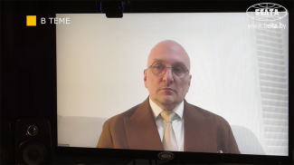 Сергей Карнаухов. Скриншот видео