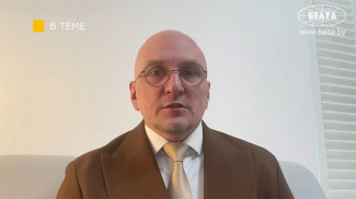 Сергей Карнаухов. Скриншот видео