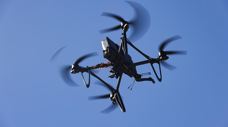 Фото из архива ТАСС