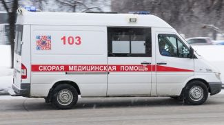 Фото из архива ТАСС