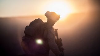 Фото U.S. Marine Corps