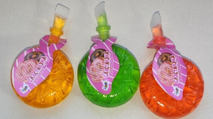 Фото реестра опасной продукции