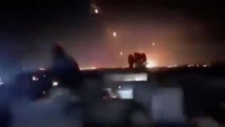 Скриншот видео соцсетей