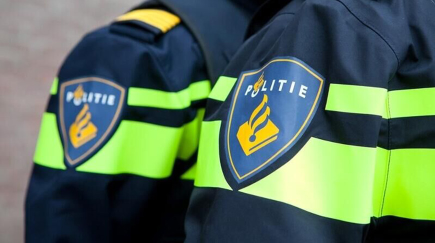 Фото из архива politie.nl
