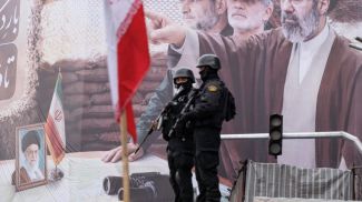 Фото из архива  РИА Новости 