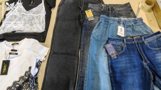 Фото Гродненской региональной таможни