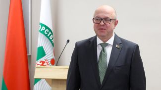 Дмитрий Жук. Фото из архива