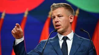 Петер Мадьяр. Фото АР