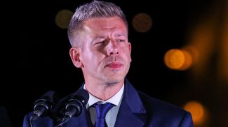 Петер Мадьяр. Фото ТАСС