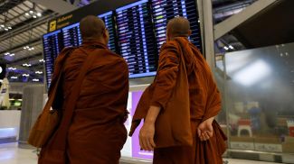 Фото из архива REUTERS