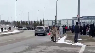 Скриншот видео CityNews