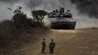 Фото из архива AP