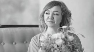 Елена Рыбалко. Фото из архива РИА Новости