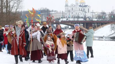 Фото из архива