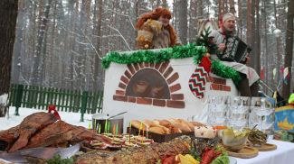 Фото из архива