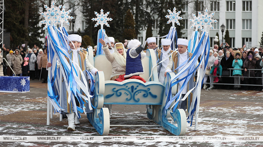 Фото из архива