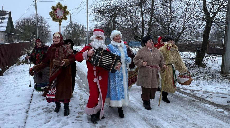 Фото из архива