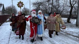 Фото из архива