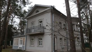 Фото из архива