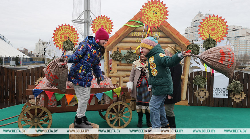 Фото из архива