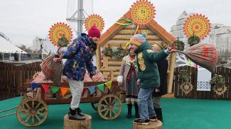 Фото из архива