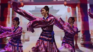 Фото из архива