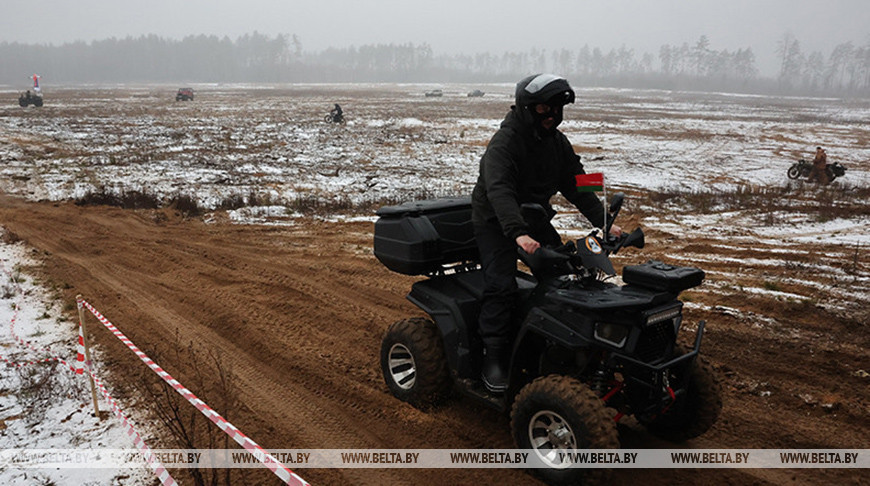 Фото из архива