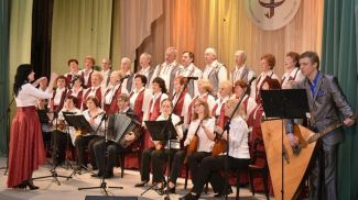 Фото из архива Гродненского областного методического центра народного творчества