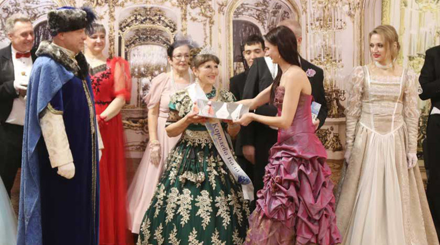 Фото Дятловского центра культуры