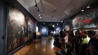 Фото из архива