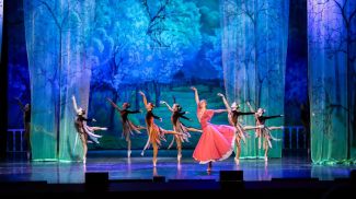 Фото musicaltheatre.by