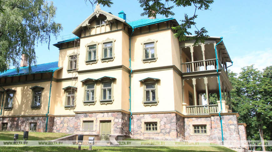 Фото из архива