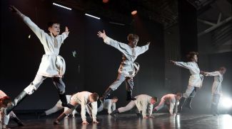 Фото из архива