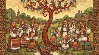 Фото Белорусского государственного музея народной архитектуры и быта