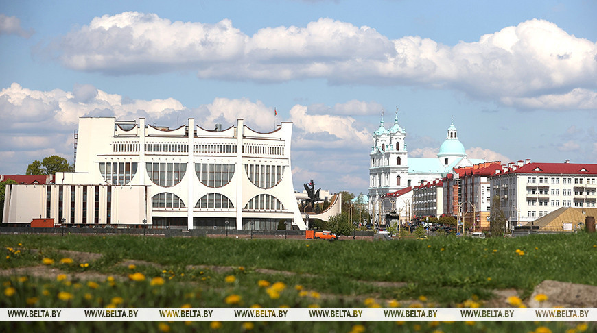 Фото из архива