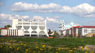 Фото из архива