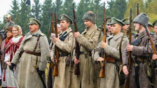 Фото Белорусского государственного музея народной архитектуры и быта