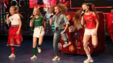 Участник детского "Евровидения" на сцене должен оставаться ребенком