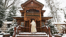 У Деда Мороза, во дворце и на зимнем фестивале: где стоит побывать туристам в Брестской области